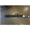 Image 1 : NEW TABLE PROTECTOR 52X104 INCHES
