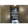 Image 2 : NEW TABLE PROTECTOR 52X104 INCHES