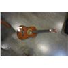 Image 1 : Left handed valley acoustic guitar