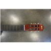 Image 3 : Left handed valley acoustic guitar