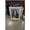 Image 1 : Oil on wood SHERIF FLARISH