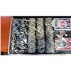 Image 2 : CASED POKER CHIP SET