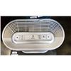 Image 3 : Honeywell HEPA allergen remover