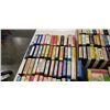 Image 2 : 2 TRAYS AND CASE OF 8 TRACK TAPES