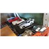 Image 1 : 4 CAR MODELS, VW CAP, PIGGY BANK