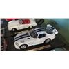 Image 3 : 4 CAR MODELS, VW CAP, PIGGY BANK