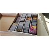 Image 2 : 2000 Magic the gathering cards