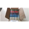 Image 1 : NEW CASE OF MAGIC THE GATHERING CARD PACKS 20 M12 SAMPLE DECKS