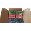 Image 2 : NEW CASE OF MAGIC THE GATHERING CARD PACKS 20 M12 SAMPLE DECKS