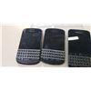 Image 2 : PARTS ONLY BLACKBERRY CLASSIC AND BLACK BERRY Q10S