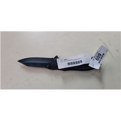 NEW BENCHMADE FOLDING KNIFE