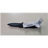 Image 1 : NEW BENCHMADE FOLDING KNIFE
