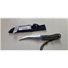Image 1 : STAINLESS KNIFE IN SHEATH