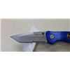 Image 2 : NEW WARTEK FOLDING RESCUE KNIFE