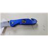 Image 3 : NEW WARTEK FOLDING RESCUE KNIFE