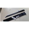 Image 1 : STAINLESS SWORD IN SHEATH