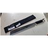 Image 1 : EAGLE KNIFE MACHETE IN SHEATH