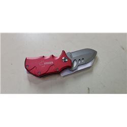 NEW BOKER FOLDING KNIFE