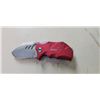 Image 2 : NEW BOKER FOLDING KNIFE