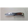 Image 1 : NEW BROWNING FOLDING KNIFE