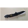 Image 1 : NEW NAVY RESCUE FOLDING KNIFE
