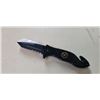 Image 2 : NEW NAVY RESCUE FOLDING KNIFE