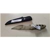 Image 1 : NEW CAMO HUNTING KNIFE