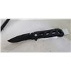Image 1 : NEW STAINLESS FOLDING KNIFE