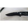 Image 2 : NEW STAINLESS FOLDING KNIFE
