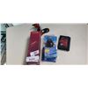 Image 1 : NEW WEBCAM, FAN AND WALLET