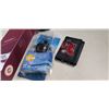 Image 2 : NEW WEBCAM, FAN AND WALLET