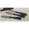 Image 2 : 3 NEW THROWING KNIVES