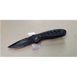 NEW SWAT FOLDING KNIFE