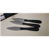 Image 2 : 3 NEW THROWING KNIVES