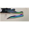 Image 3 : 3 NEW THROWING KNIVES