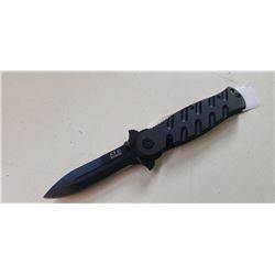 NEW AFD BOKER FOLDING KNIFE