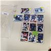 Image 1 : 12 CANUCK CARDS - ROOKIES PETTERSON, BOESER, HUGHES, GAUDETTE, HORVAT, ETC.
