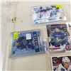 Image 2 : 12 CANUCK CARDS - ROOKIES PETTERSON, BOESER, HUGHES, GAUDETTE, HORVAT, ETC.