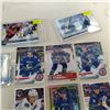Image 3 : 12 CANUCK CARDS - ROOKIES PETTERSON, BOESER, HUGHES, GAUDETTE, HORVAT, ETC.