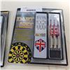 Image 1 : 2 NEW DART SETS