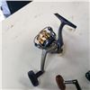 Image 3 : QUANTUM 2 SHASEPEARE AND KUFA SPINNING REELS