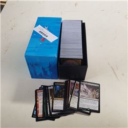600 Magic the gathering cards