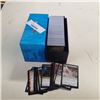 Image 1 : 600 Magic the gathering cards