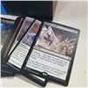 Image 2 : 600 Magic the gathering cards