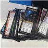 Image 3 : 600 Magic the gathering cards
