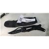 Image 1 : NEW COLUMBIA FOLDING MECHANICAL KNIFE