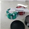 Image 4 : 3 NEW GRINDERS
