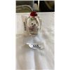 Image 1 : REVERSE PAINTED SNUFF BOTTLE