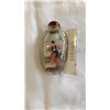Image 3 : REVERSE PAINTED SNUFF BOTTLE