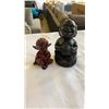 Image 2 : LOT OF ANIMAL FIGURES, COLLECTABLES